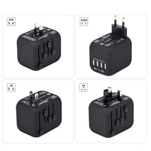 Load image into Gallery viewer, Travel Adapter