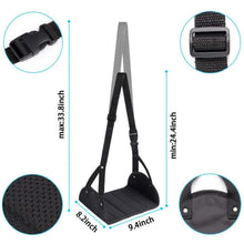 Load image into Gallery viewer, Foot Hammock