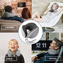 Load image into Gallery viewer, Travel Pillow