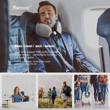 Load image into Gallery viewer, Travel Pillow