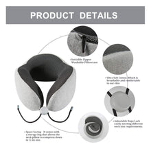 Load image into Gallery viewer, Travel Pillow