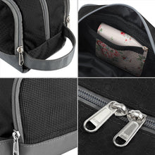 Load image into Gallery viewer, Toiletry Bag