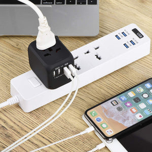 Travel Adapter